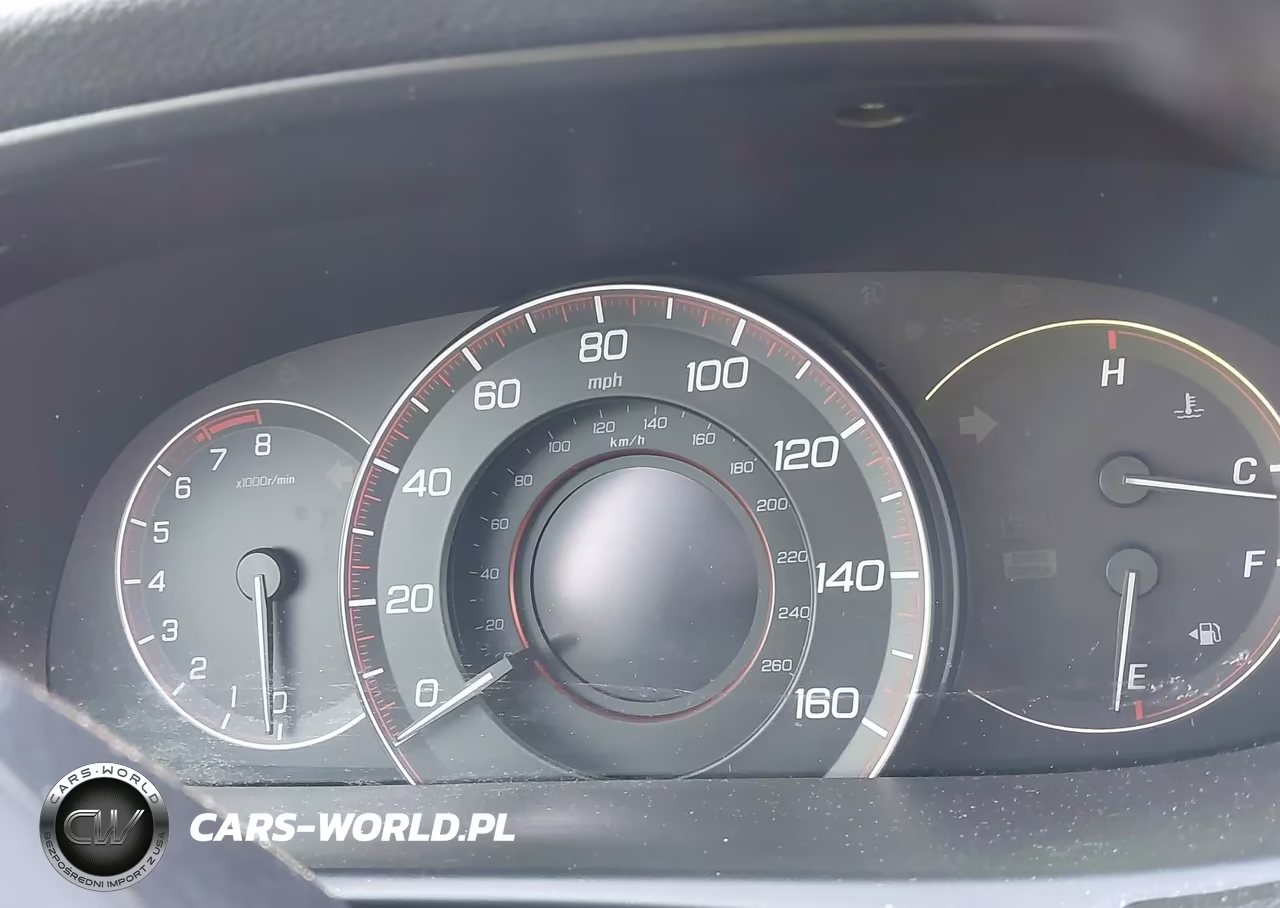 2015 Honda Accord Sport VIN:1HGCR2F59FA120515 - 7