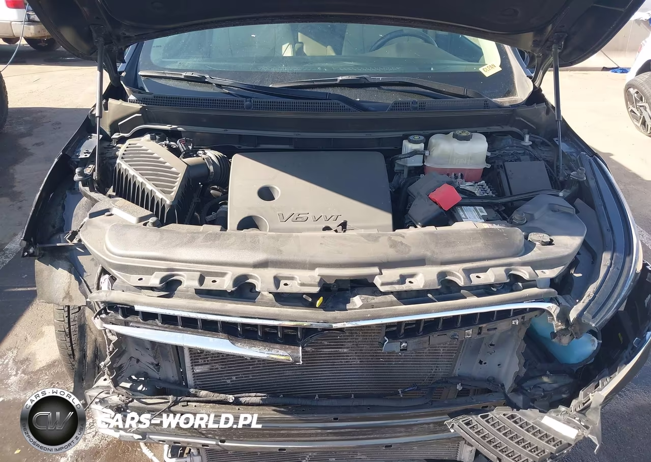 2020 Buick Enclave Fwd Premium VIN:5GAERCKW2LJ277960 - 10