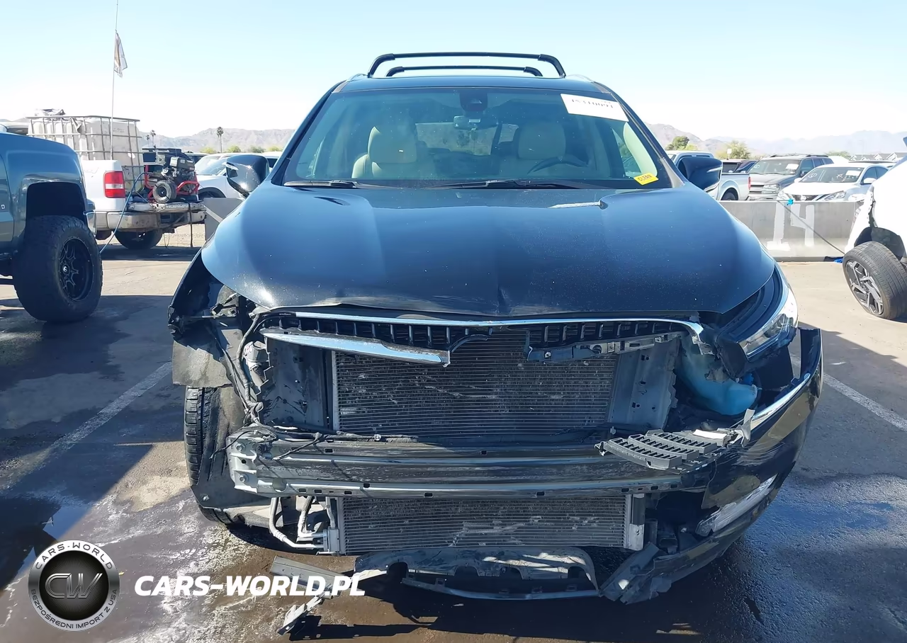 2020 Buick Enclave Fwd Premium VIN:5GAERCKW2LJ277960 - 13