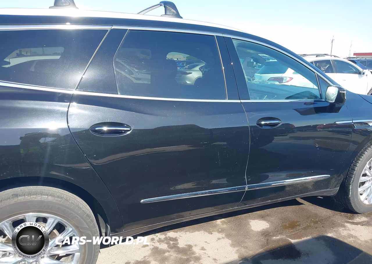2020 Buick Enclave Fwd Premium VIN:5GAERCKW2LJ277960 - 14