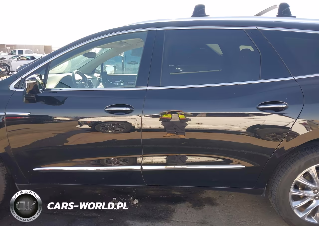 2020 Buick Enclave Fwd Premium VIN:5GAERCKW2LJ277960 - 15