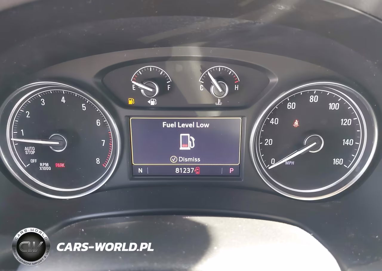 2020 Buick Enclave Fwd Premium VIN:5GAERCKW2LJ277960 - 7