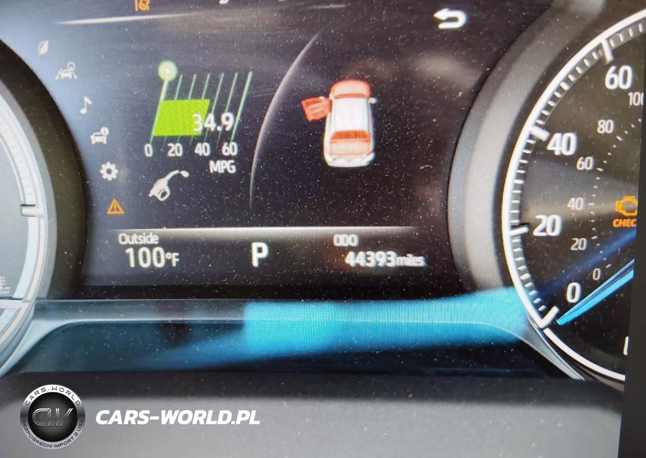 2021 Toyota Venza Xle VIN:JTEAAAAH5MJ027878 - 16
