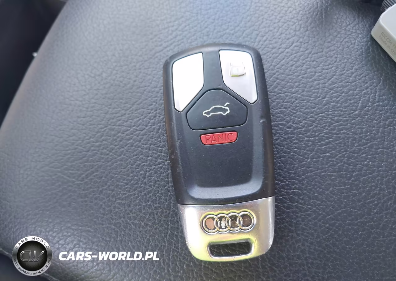 2018 Audi A4 2.0T Premium-2.0T Tech Premium VIN:WAUENAF41JA061034 - 11