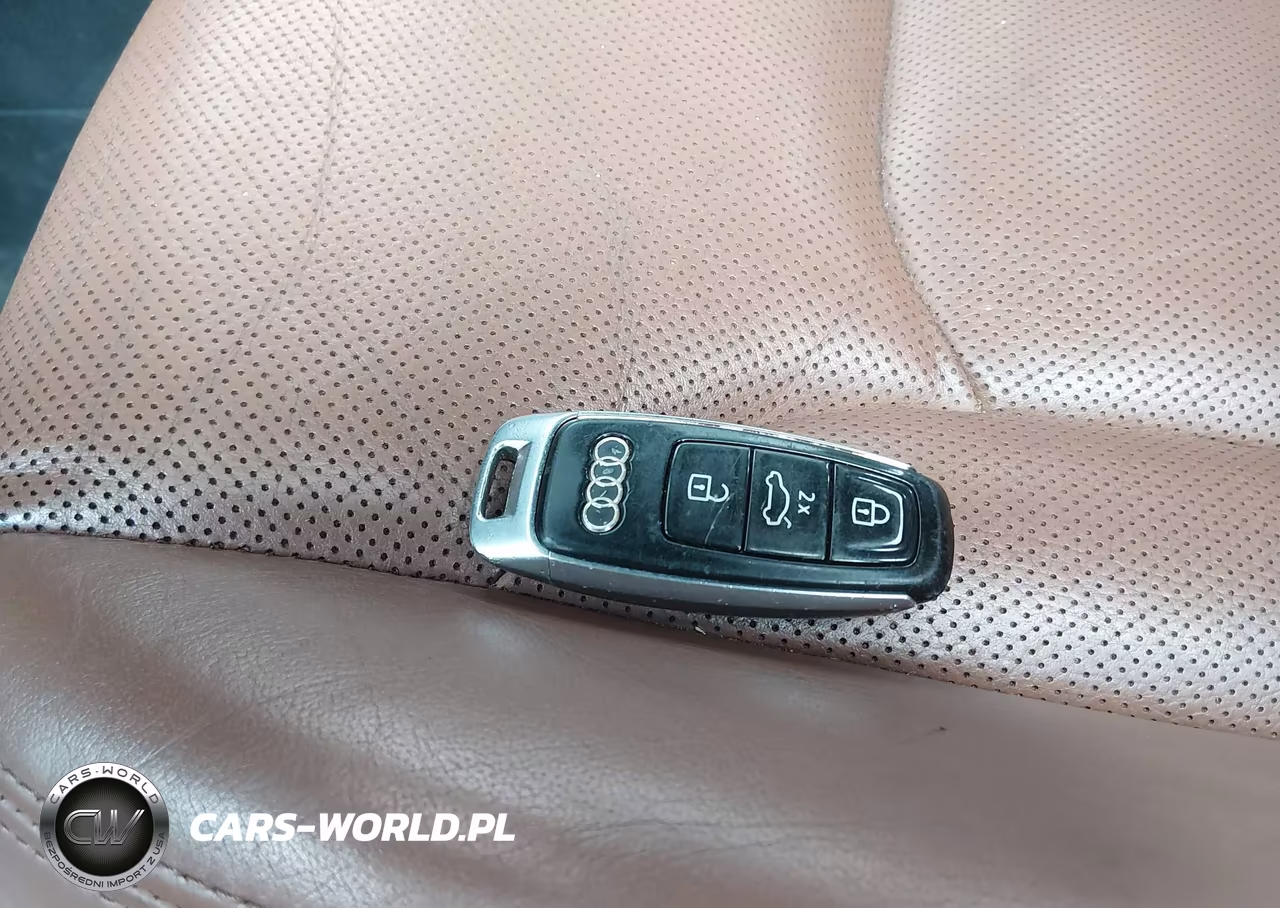 2021 Audi Q8 Premium Plus 55 Tfsi Quattro Tiptronic VIN:WA1EVAF11MD036043 - 11