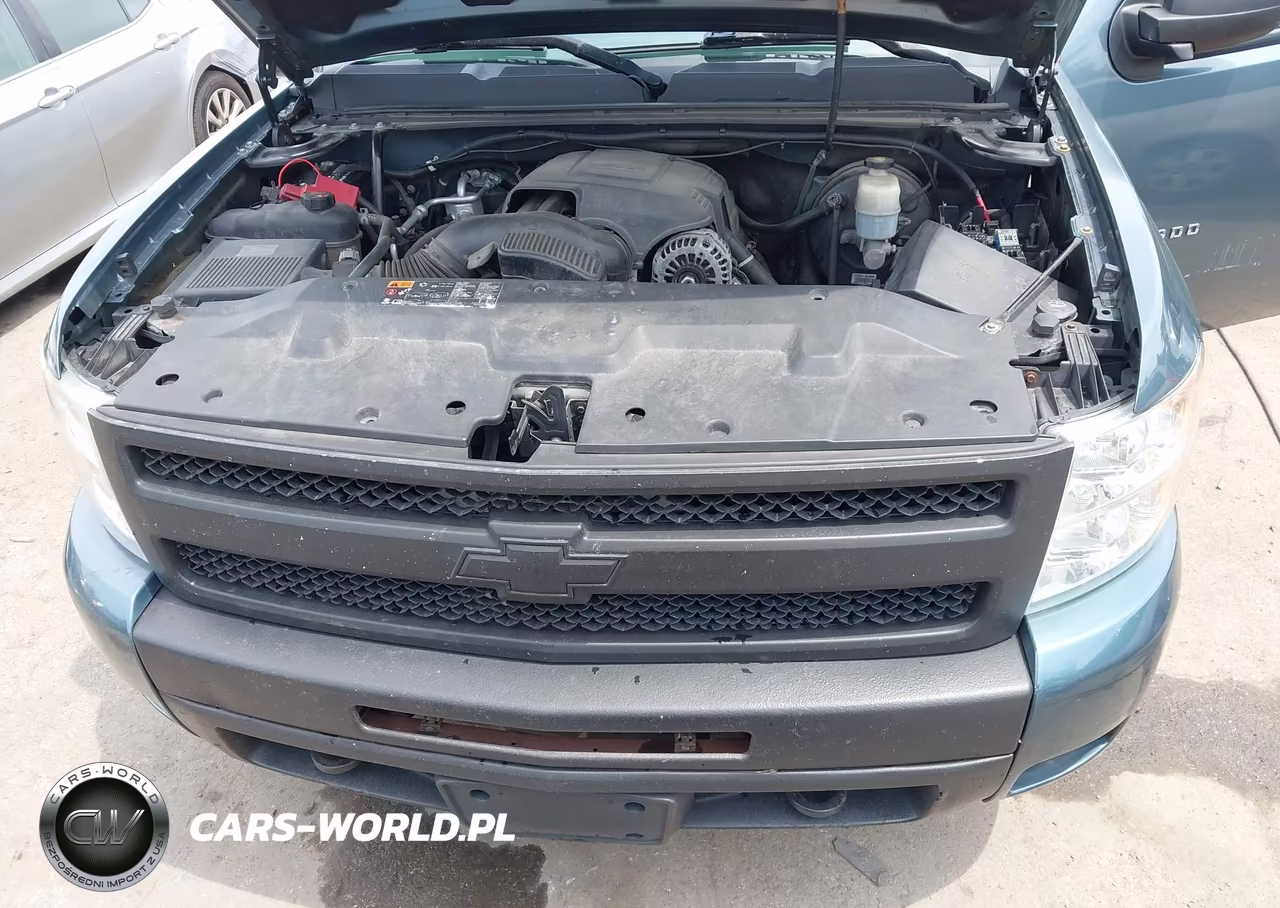 2011 Chevrolet Silverado 1500 Lt VIN:3GCPKSE35BG244460 - 10