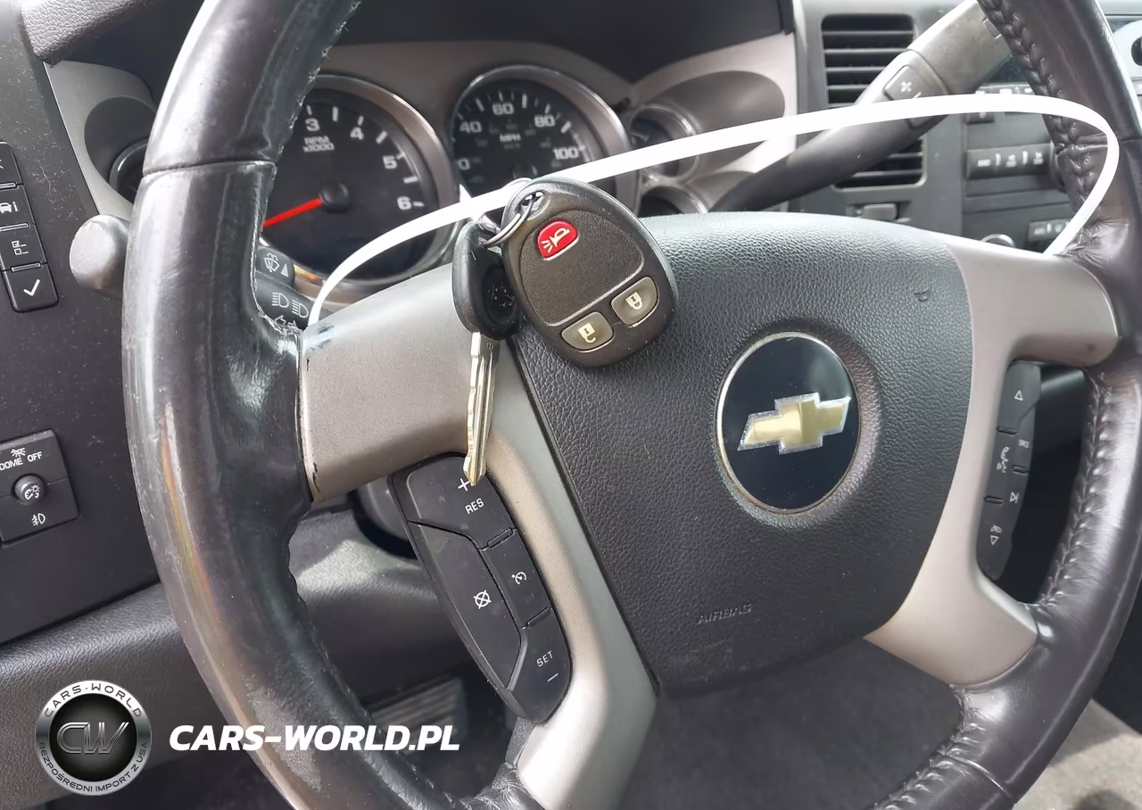 2011 Chevrolet Silverado 1500 Lt VIN:3GCPKSE35BG244460 - 11