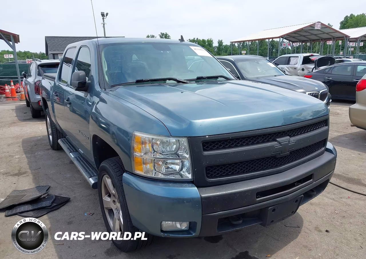 2011 Chevrolet Silverado 1500 Lt VIN:3GCPKSE35BG244460 - 6