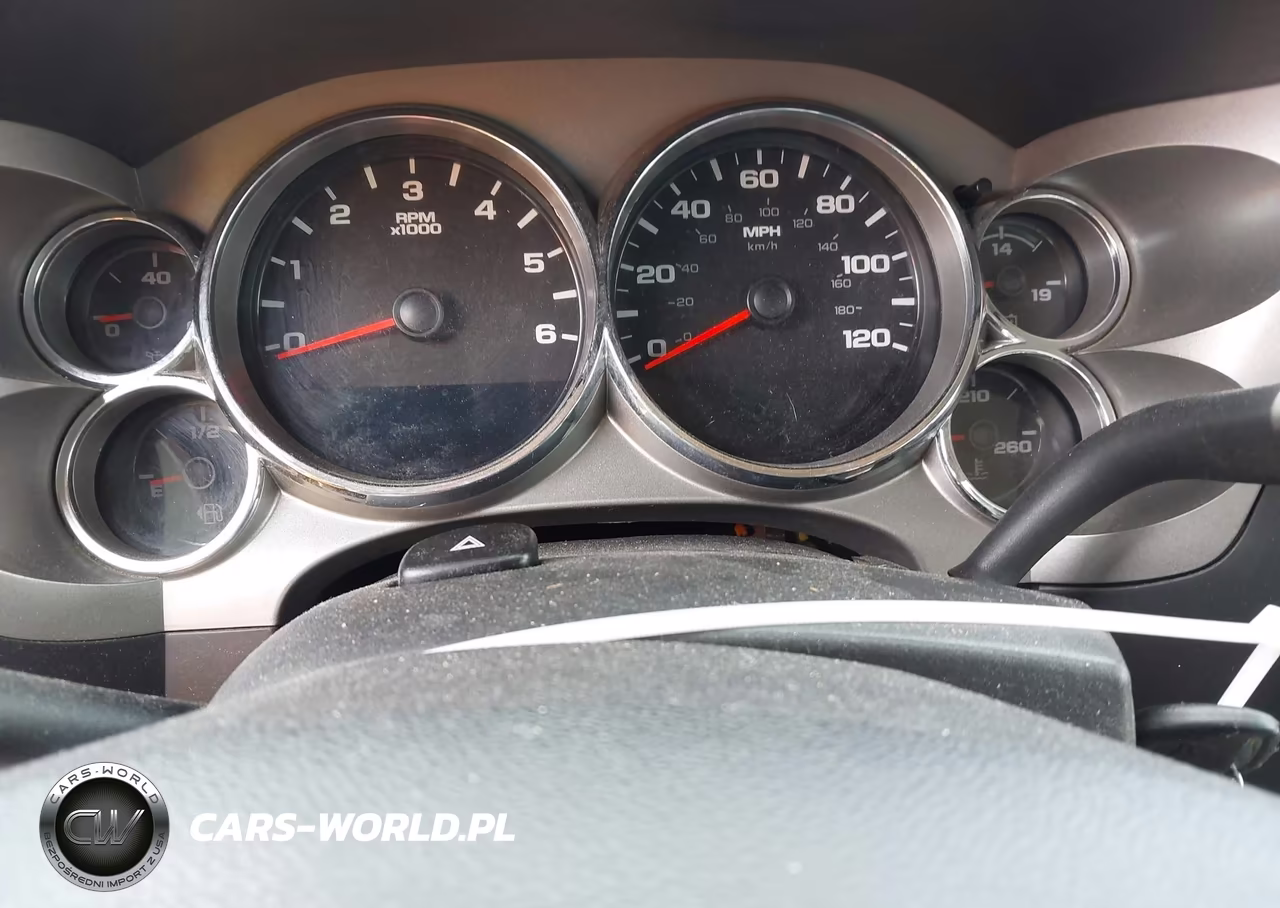 2011 Chevrolet Silverado 1500 Lt VIN:3GCPKSE35BG244460 - 7