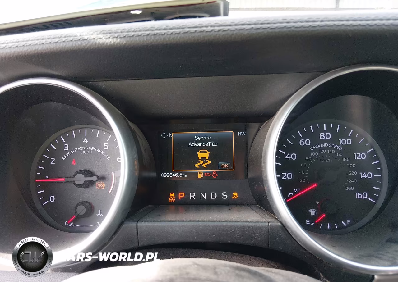 2019 Ford Mustang Ecoboost Premium VIN:1FATP8UH8K5172344 - 7