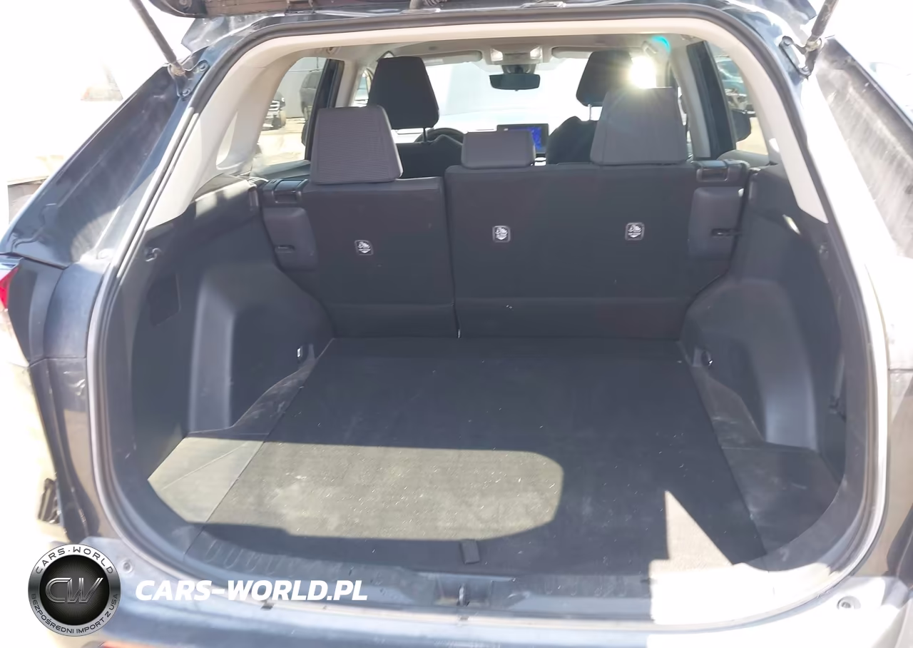 2024 Toyota Rav4 Le VIN:2T3H1RFV3RW340307 - 17