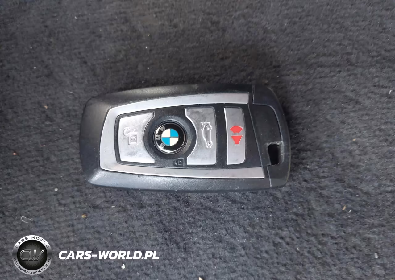 2015 BMW 435I xDrive VIN:WBA3R5C57FK371853 - 11