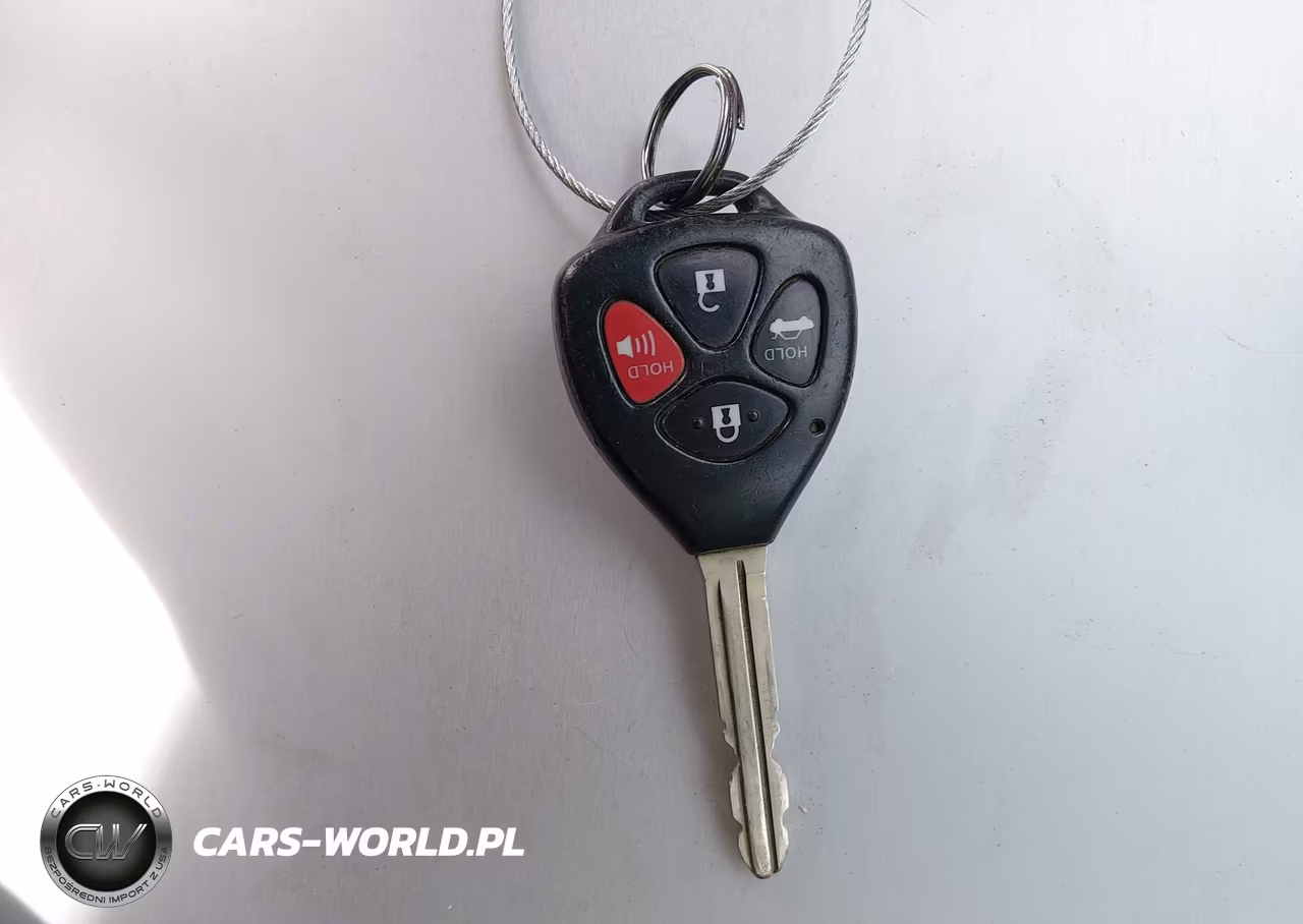 2007 Toyota Camry Le VIN:4T1BE46K77U621244 - 11