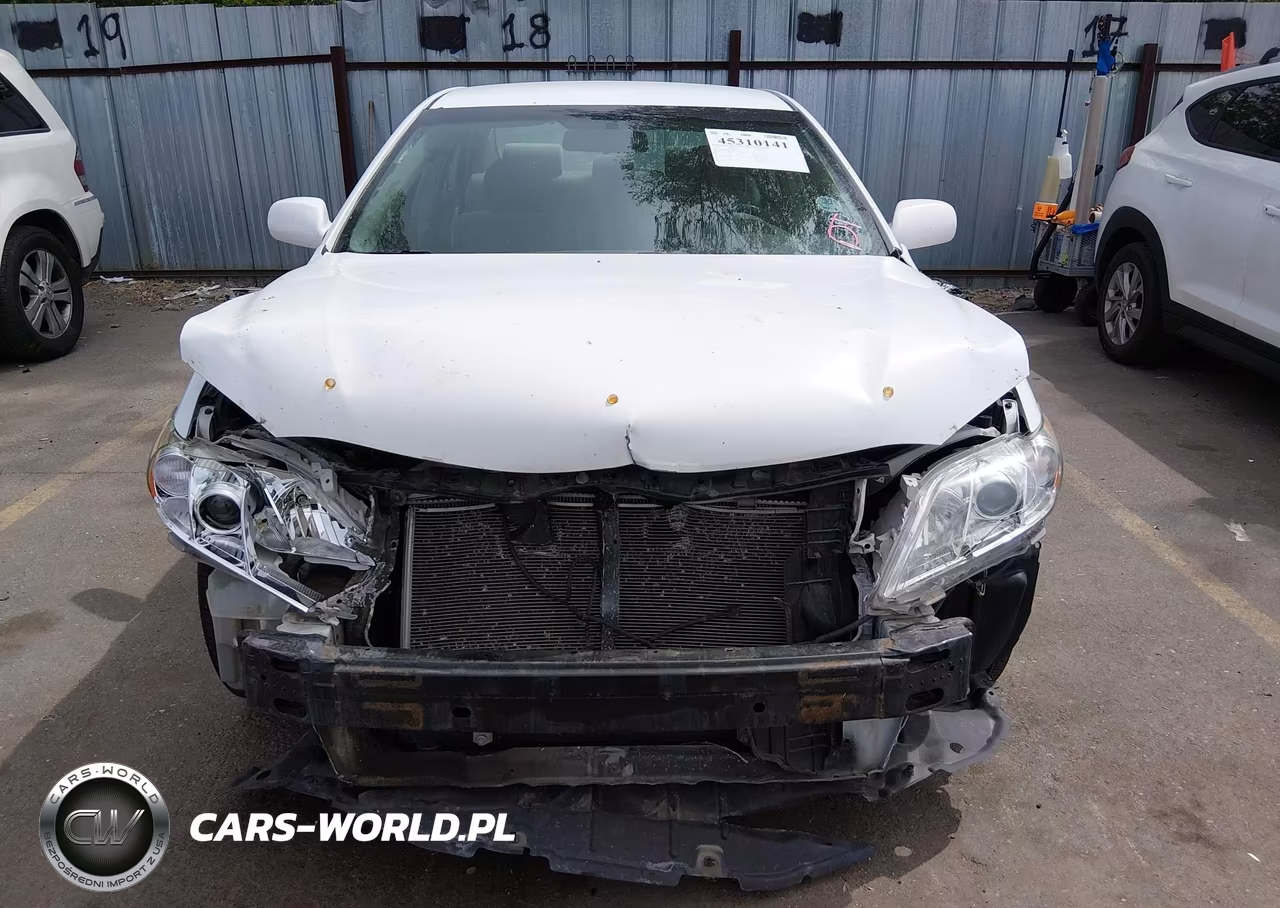 2007 Toyota Camry Le VIN:4T1BE46K77U621244 - 13