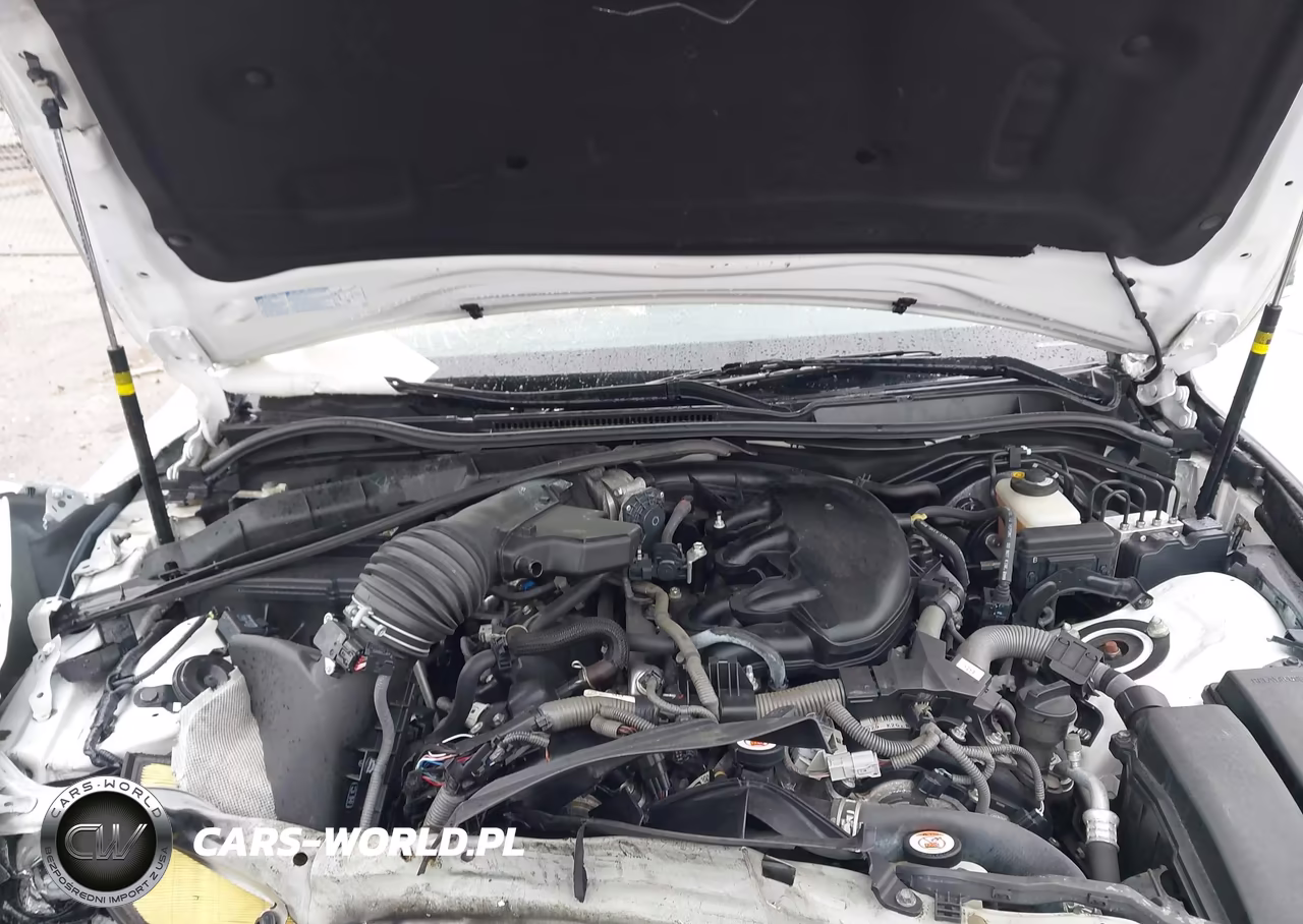 2019 Lexus Is 300 VIN:JTHC81D27K5040216 - 10