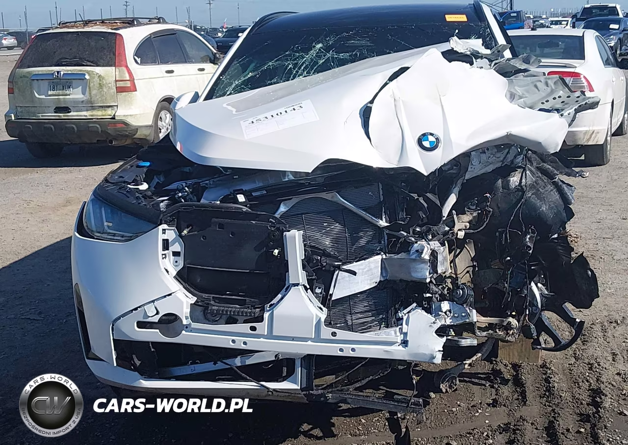 2026 BMW X3 30 xDrive VIN:5UX53GP06T9403443 - 16