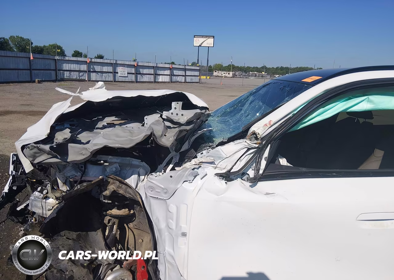 2026 BMW X3 30 xDrive VIN:5UX53GP06T9403443 - 17