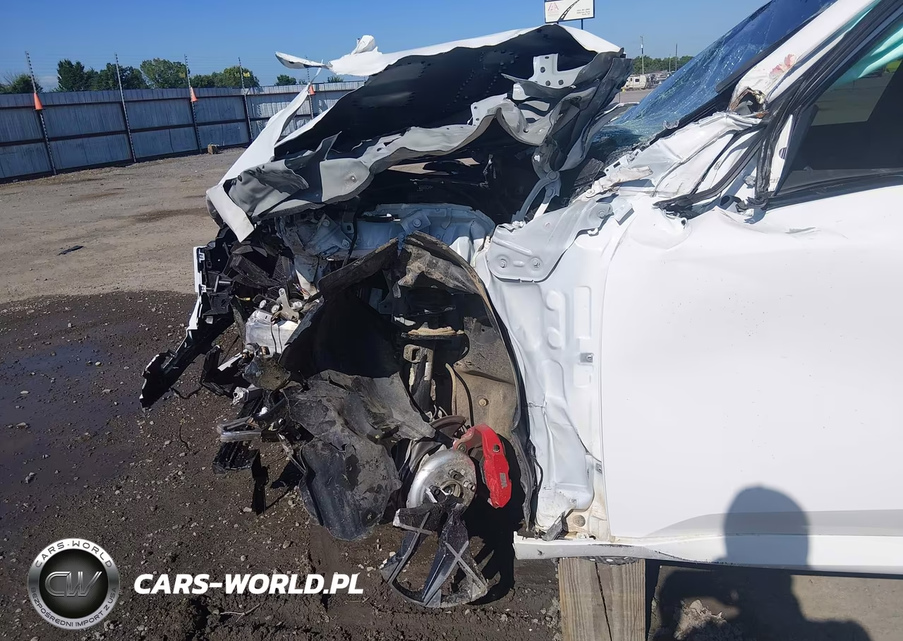 2026 BMW X3 30 xDrive VIN:5UX53GP06T9403443 - 18