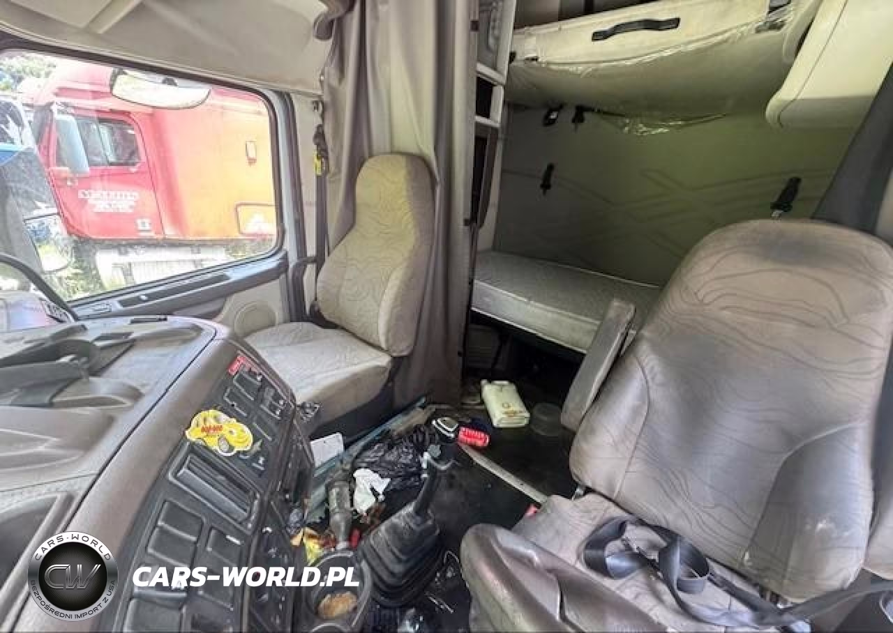 2015 Volvo Vn Vnl VIN:4V4NC9EGXFN178361 - 14