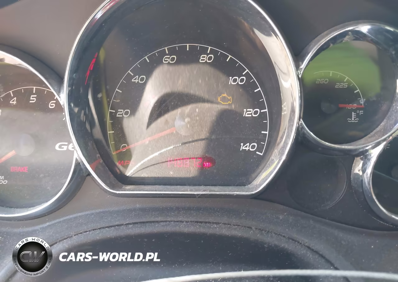 2007 Pontiac G6 VIN:1G2ZG57N474168992 - 7