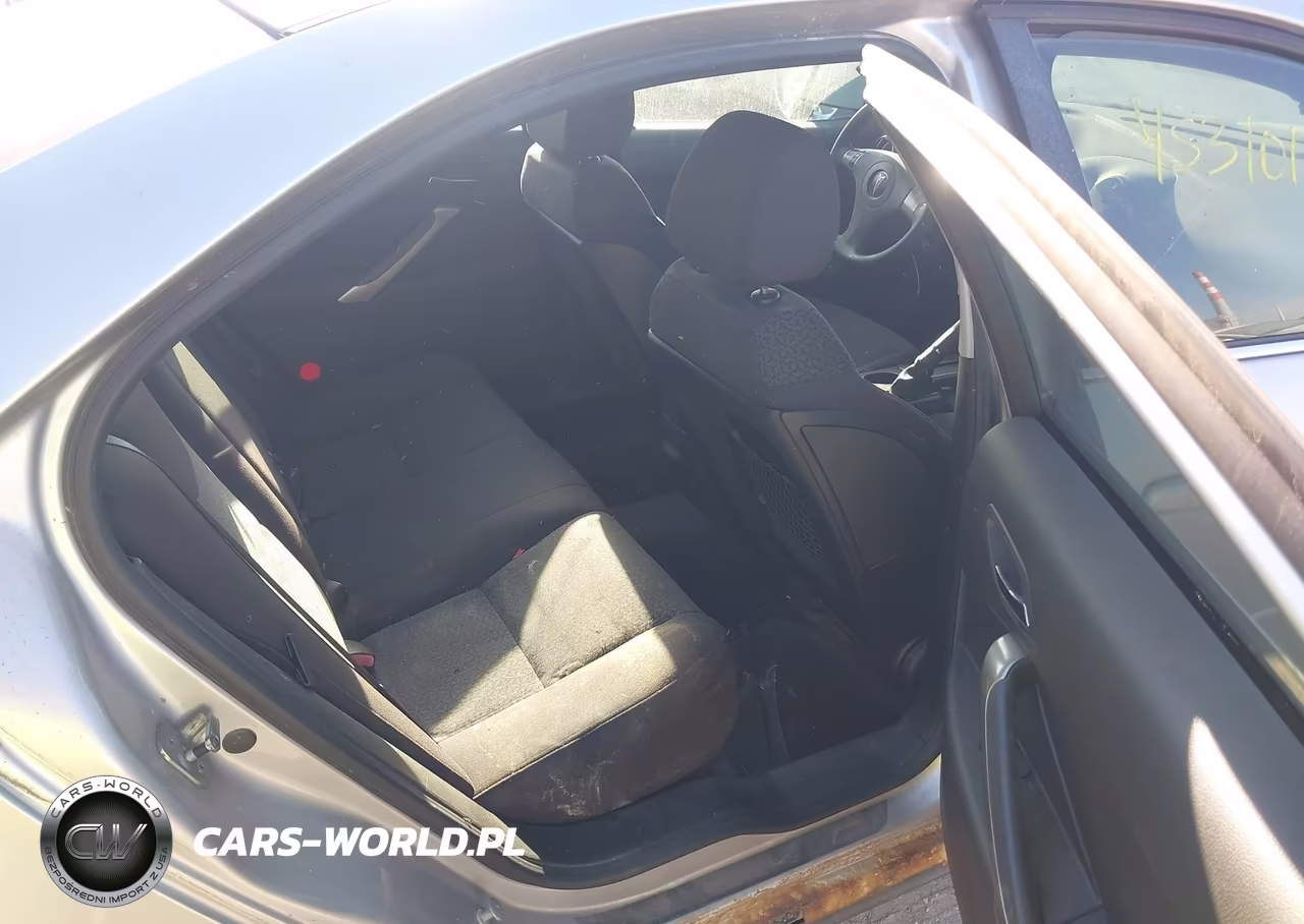 2007 Pontiac G6 VIN:1G2ZG57N474168992 - 8
