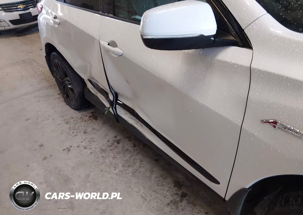 2020 Acura Rdx A-Spec Package VIN:5J8TC1H63LL016605 - 18