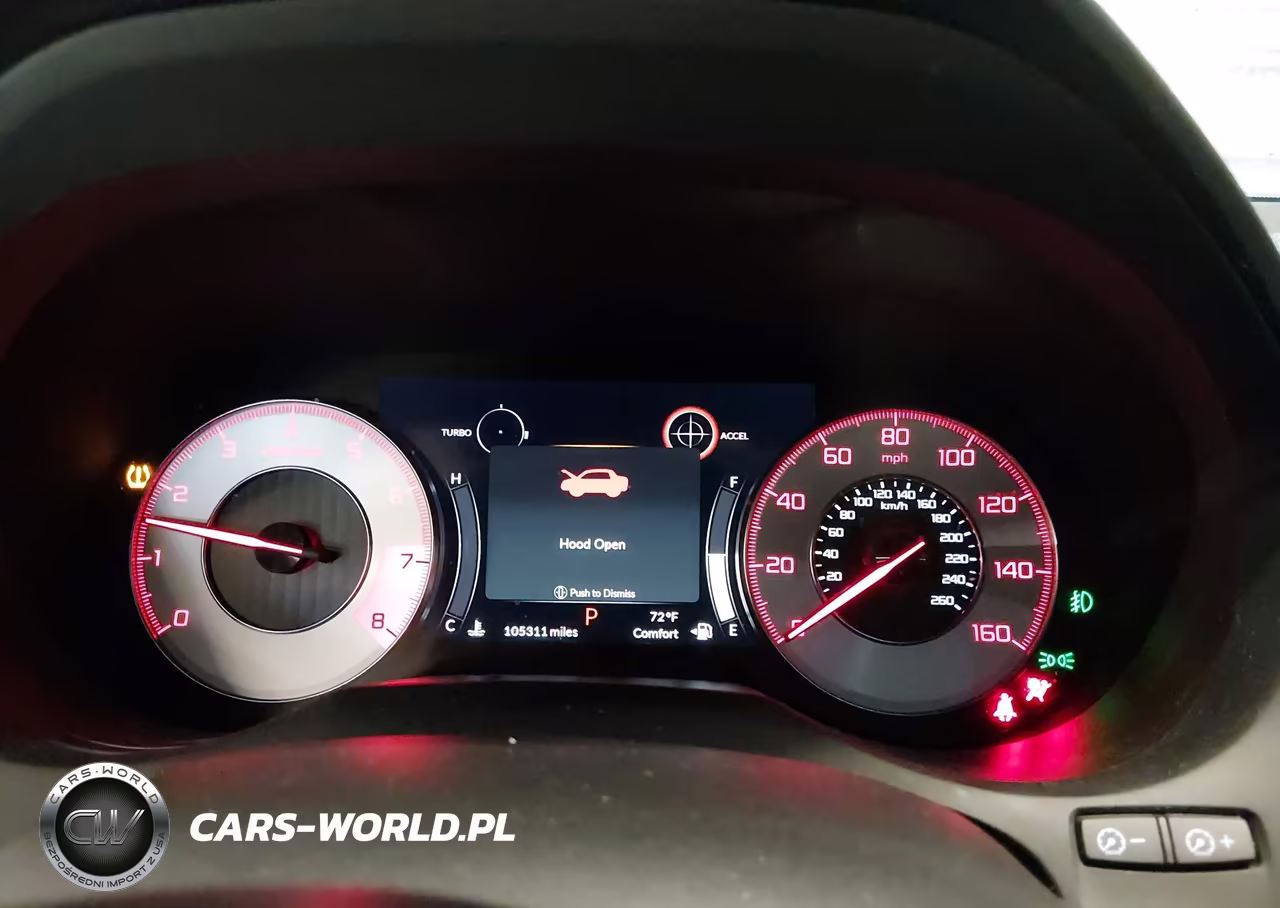 2020 Acura Rdx A-Spec Package VIN:5J8TC1H63LL016605 - 7