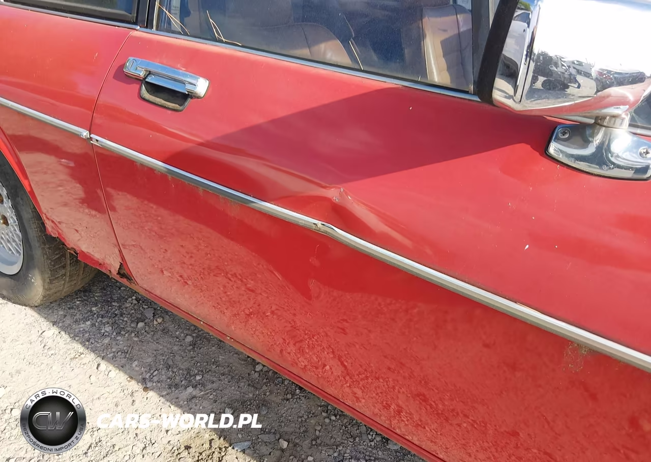 1986 Jaguar Xjs VIN:SAJNV584XGC133077 - 13