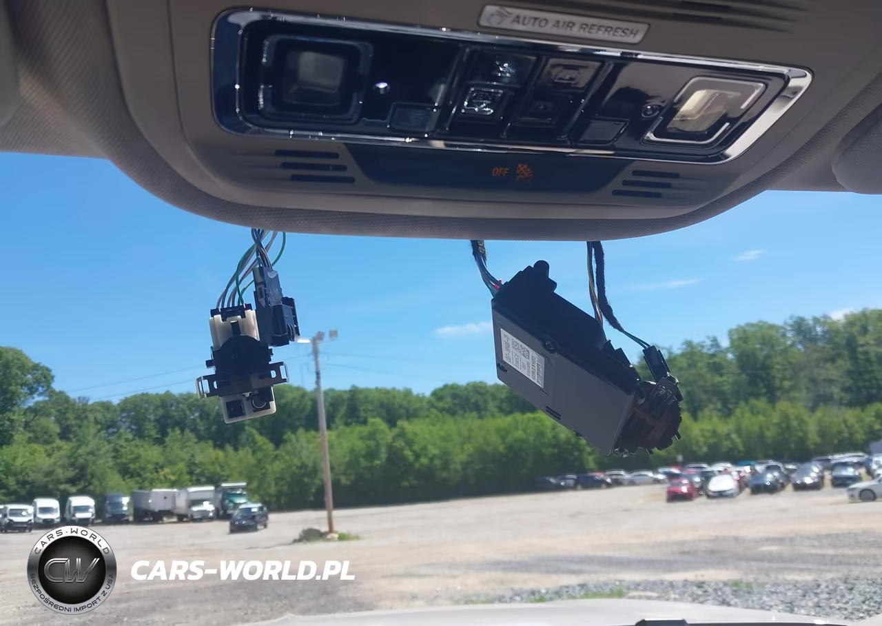 2021 Lincoln Aviator Reserve VIN:5LM5J7XC4MGL09858 - 18