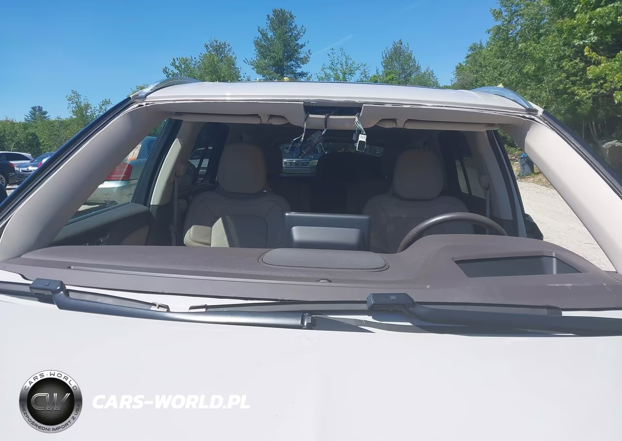 2021 Lincoln Aviator Reserve VIN:5LM5J7XC4MGL09858 - 6