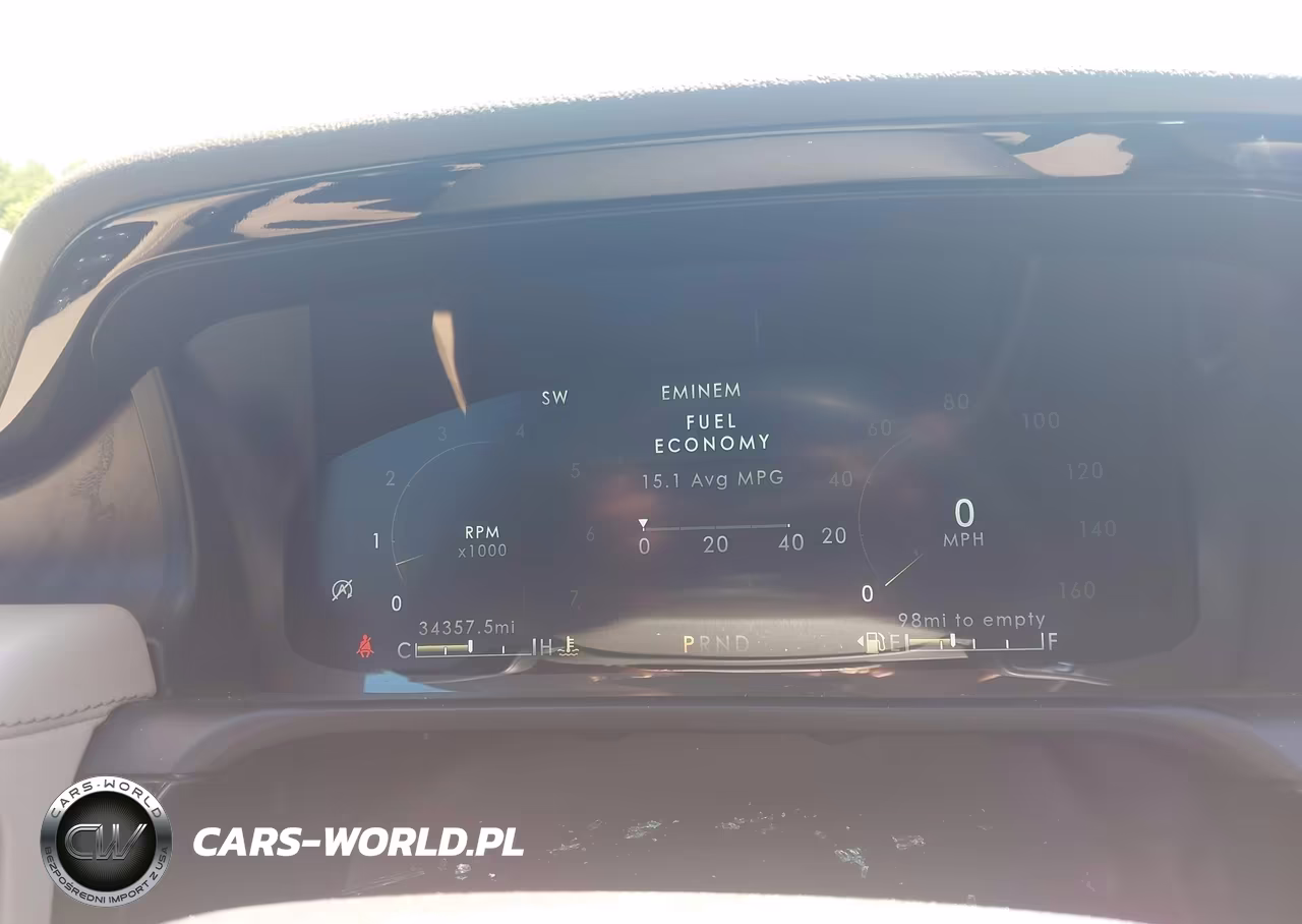 2021 Lincoln Aviator Reserve VIN:5LM5J7XC4MGL09858 - 7