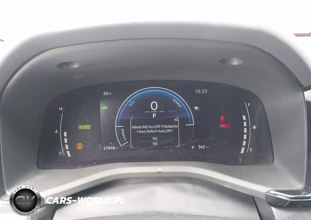 2025 Toyota Camry Le VIN:4T1DAACKXSU629418 - 7