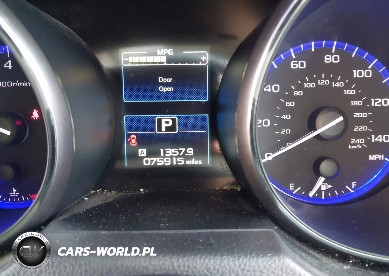 2017 Subaru Outback 2.5I Limited VIN:4S4BSAKC5H3320713 - 16