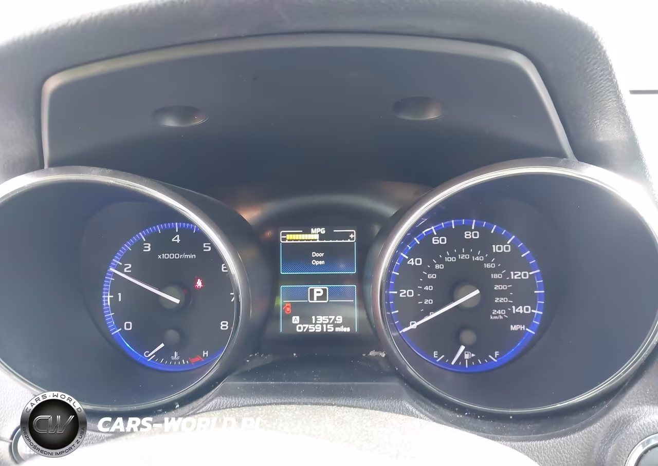 2017 Subaru Outback 2.5I Limited VIN:4S4BSAKC5H3320713 - 7