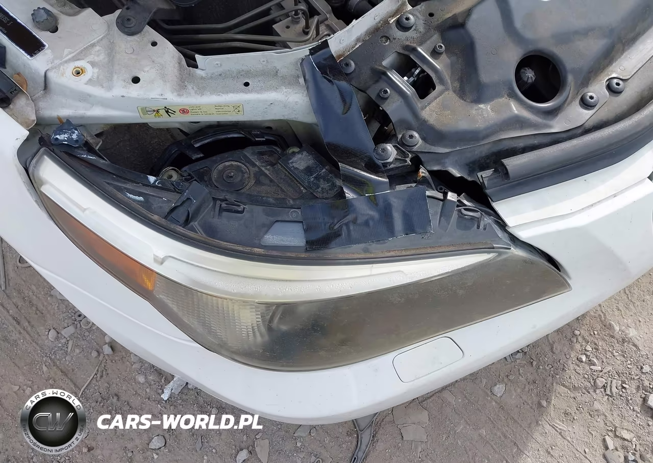 2005 BMW 525I VIN:WBANA53565B855897 - 6
