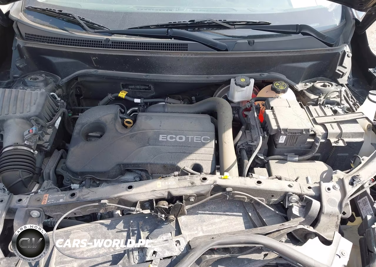 2020 GMC Terrain Awd Sle VIN:3GKALTEV0LL125075 - 10