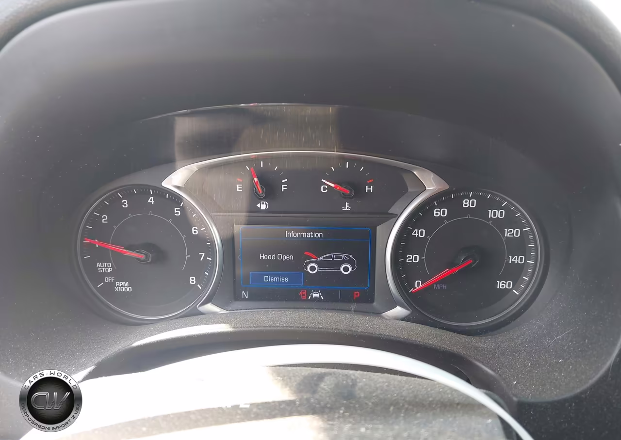 2020 GMC Terrain Awd Sle VIN:3GKALTEV0LL125075 - 7
