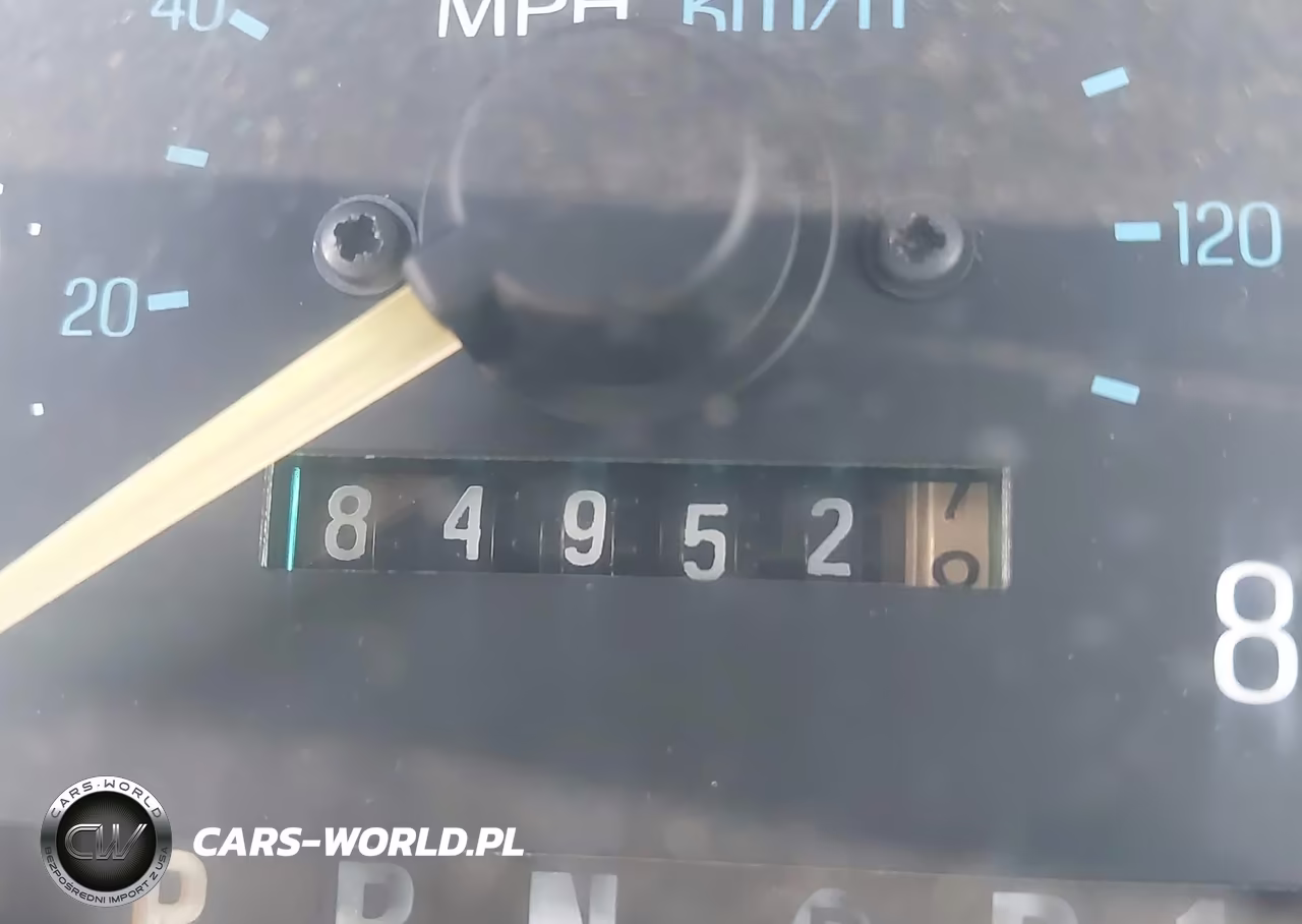1988 Ford F150 VIN:1FTEF15N4JNA56686 - 15