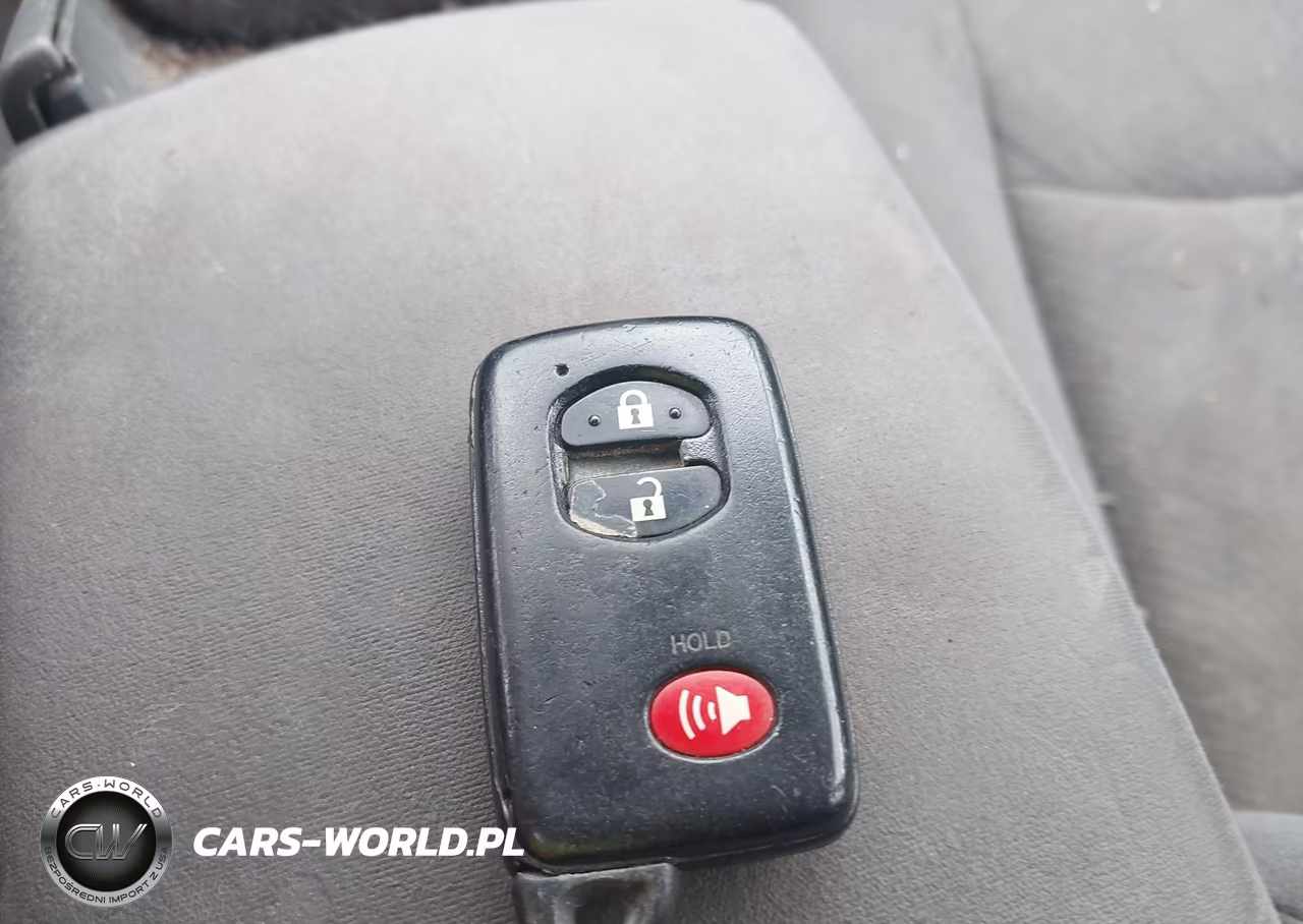2010 Toyota Prius Ii VIN:JTDKN3DU4A0209011 - 11
