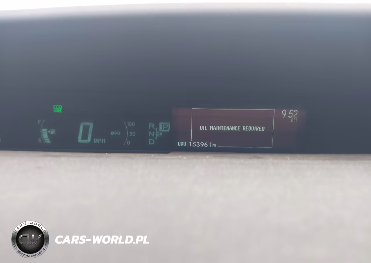2010 Toyota Prius Ii VIN:JTDKN3DU4A0209011 - 7