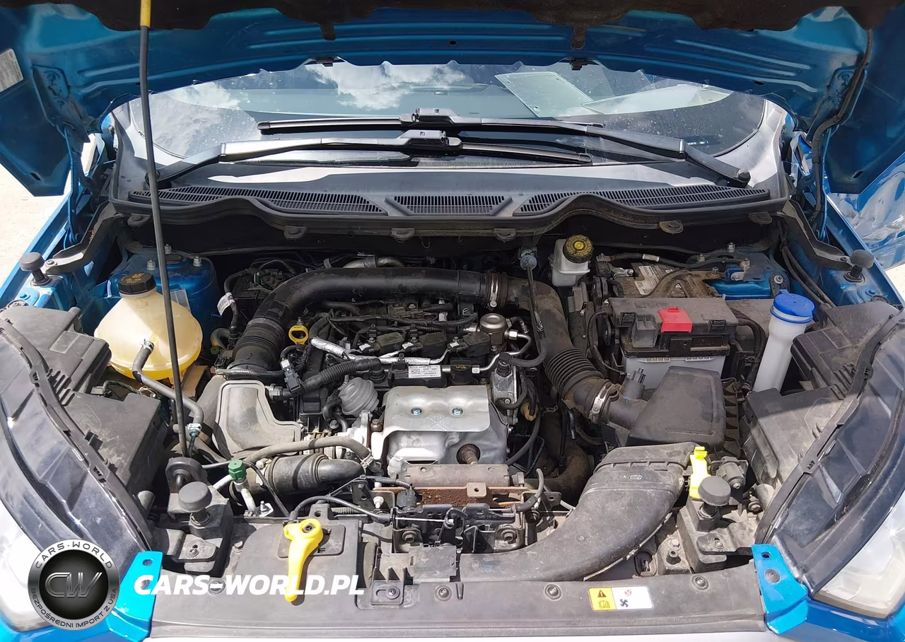 2020 Ford Ecosport Se VIN:MAJ3S2GE2LC313712 - 10