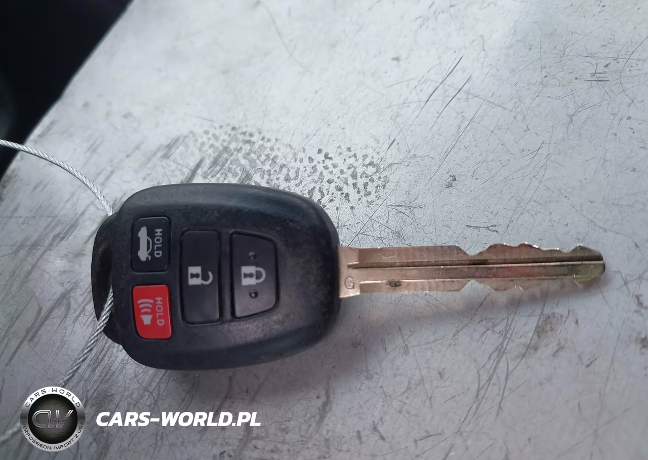 2014 Toyota Camry Se VIN:4T1BF1FK3EU765818 - 11