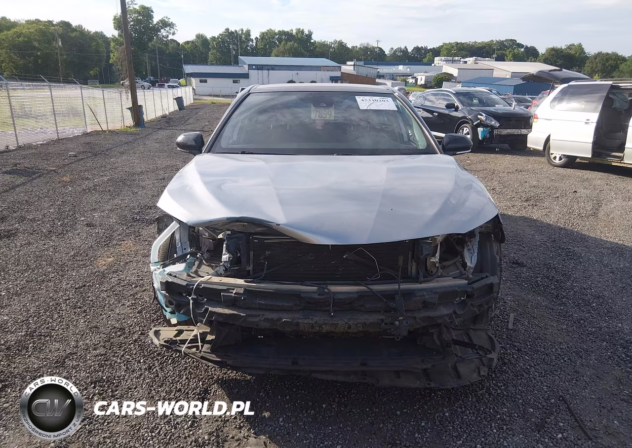 2019 Toyota Camry Xse VIN:4T1B61HK0KU192689 - 13