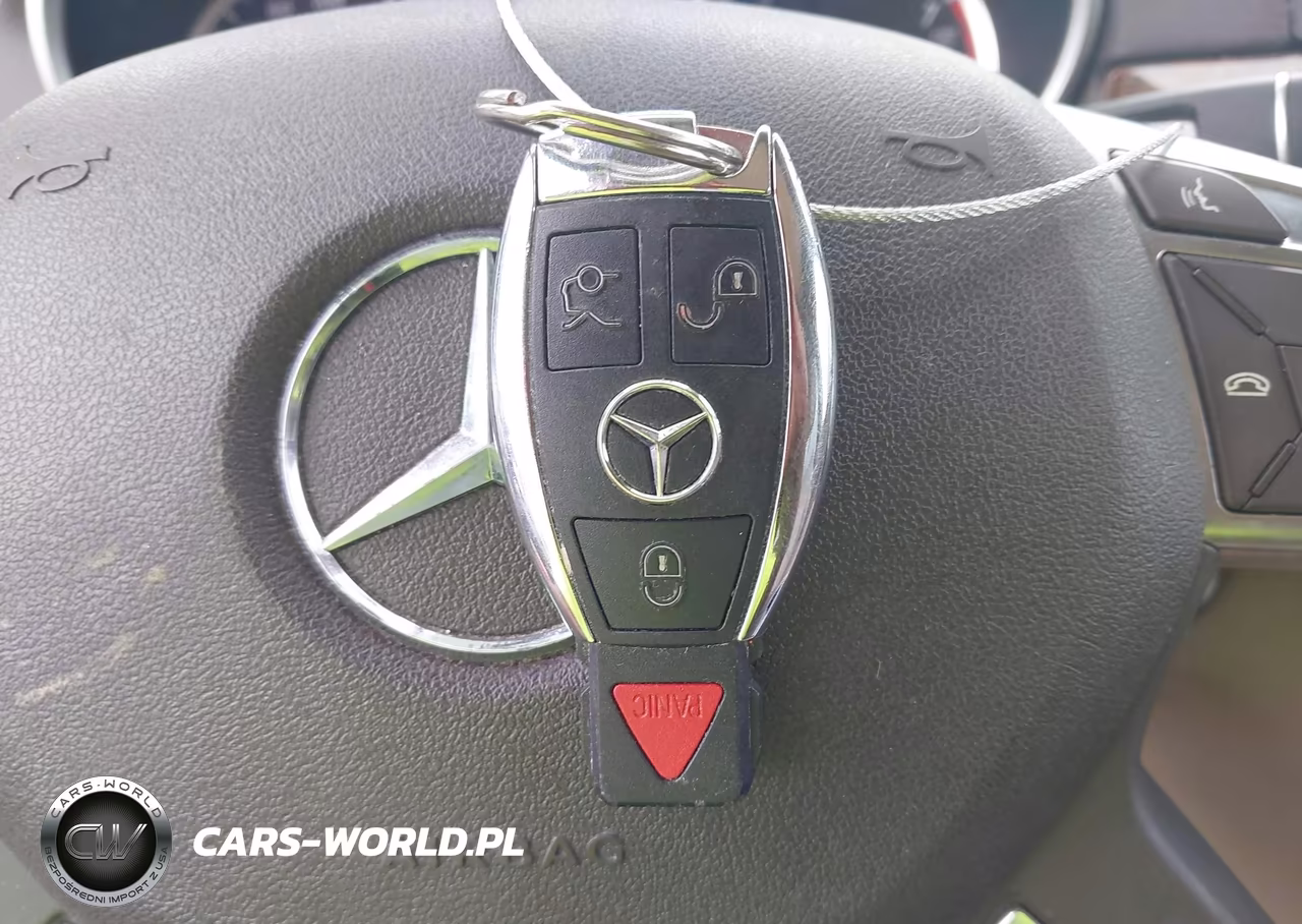 2016 Mercedes-Benz Gl 550 4Matic VIN:4JGDF7DE2GA638720 - 11