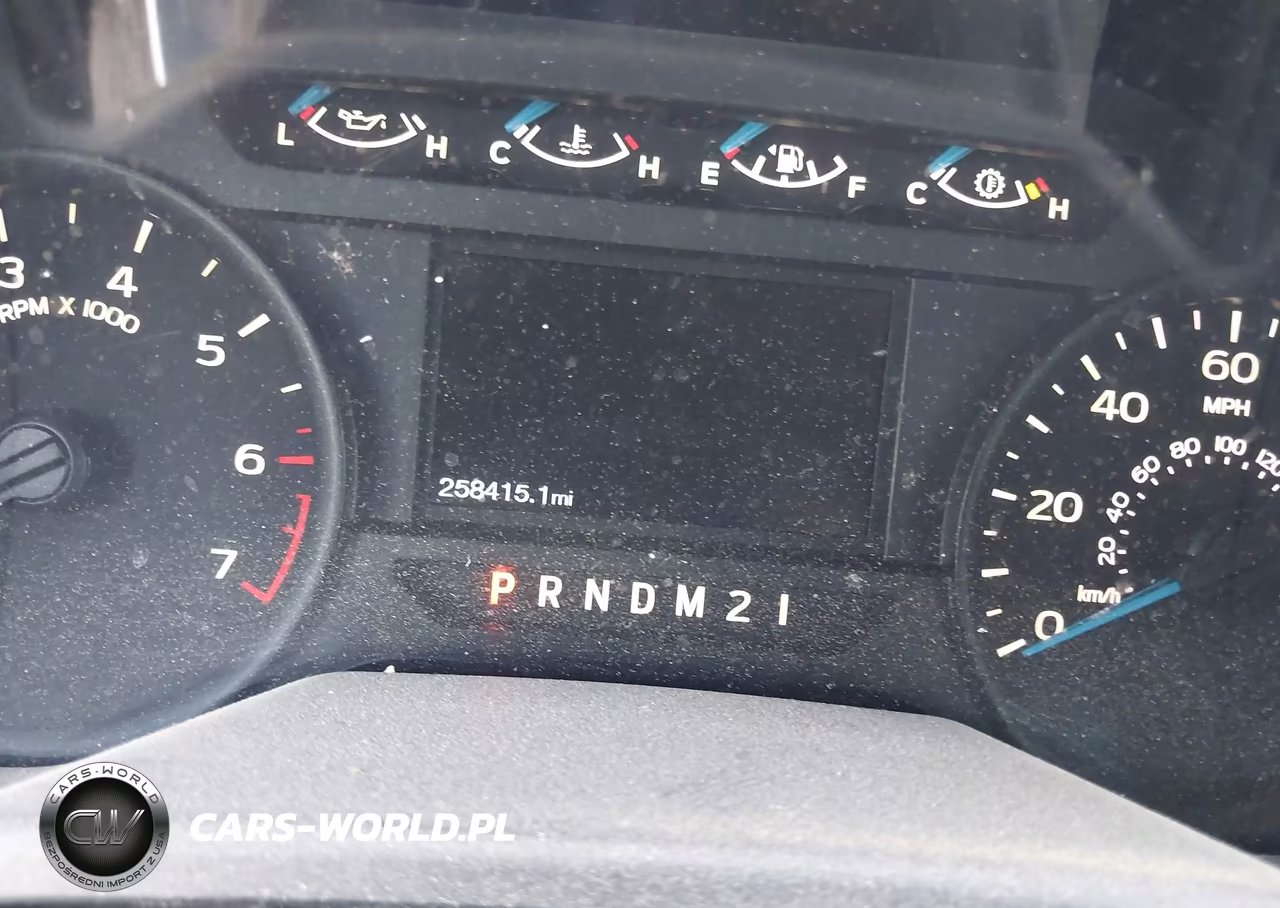 2016 Ford F-150 Xl VIN:1FTEW1EP6GFC10805 - 16