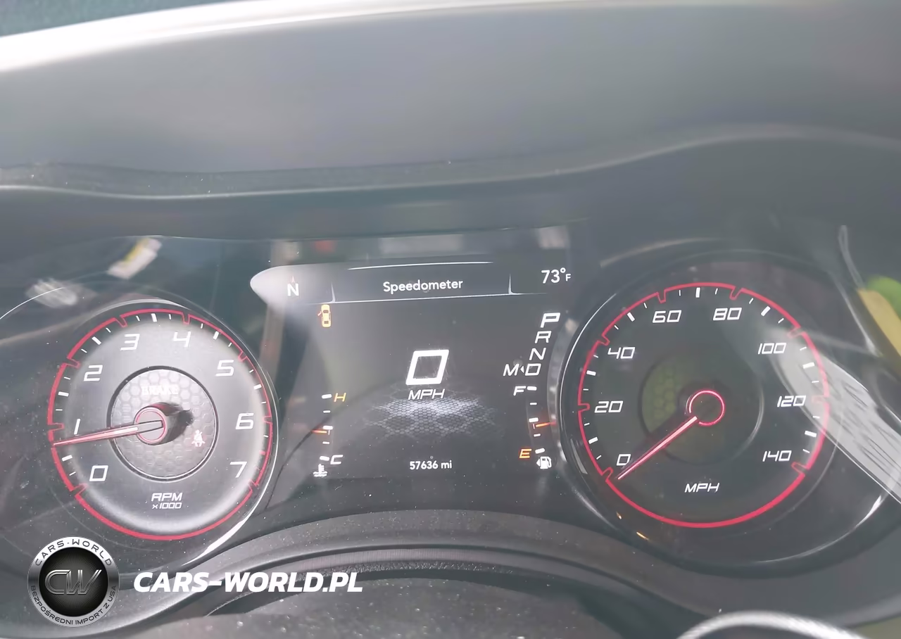 2019 Dodge Charger Gt Rwd VIN:2C3CDXHG8KH756156 - 7