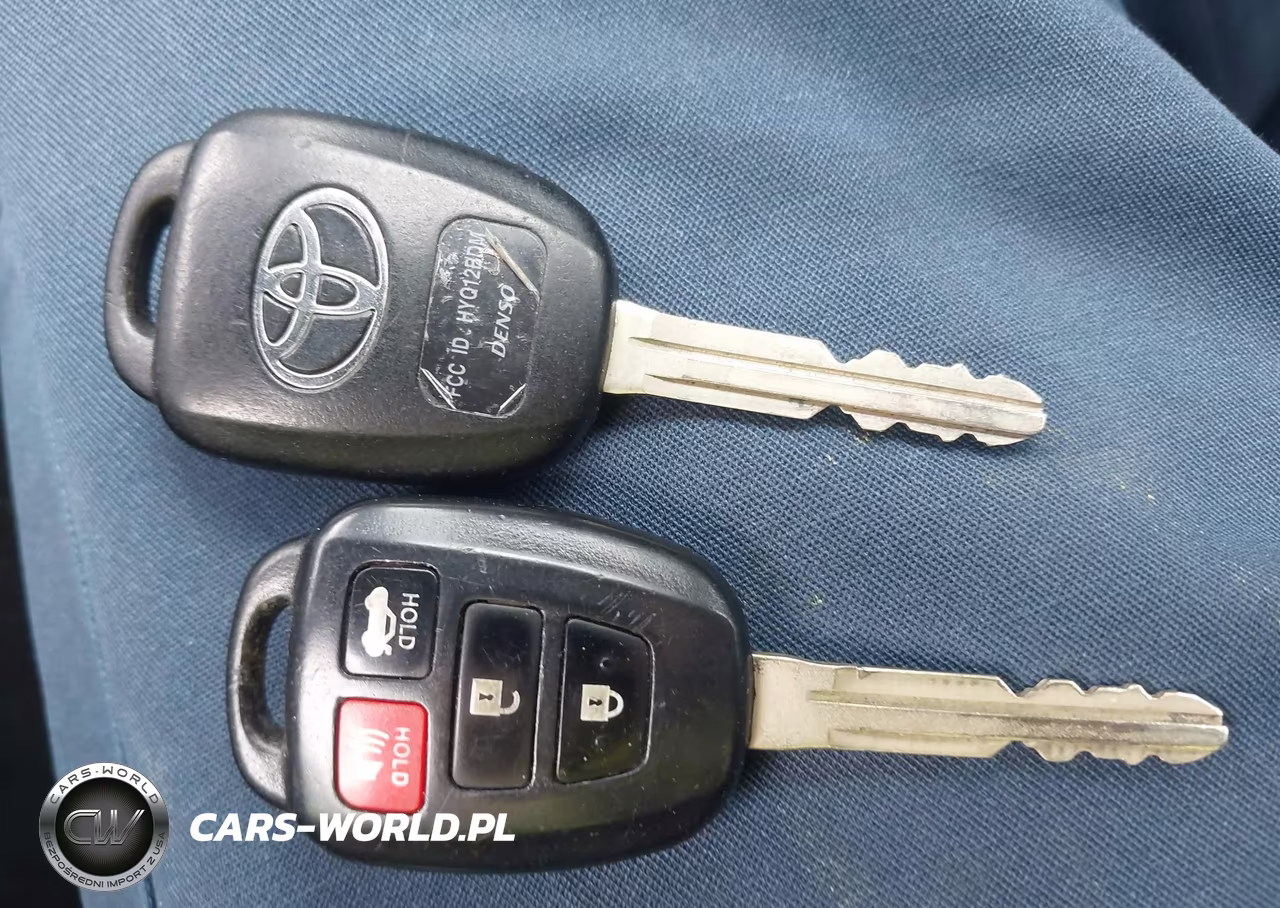 2017 Toyota Camry Se VIN:4T1BF1FKXHU436523 - 11