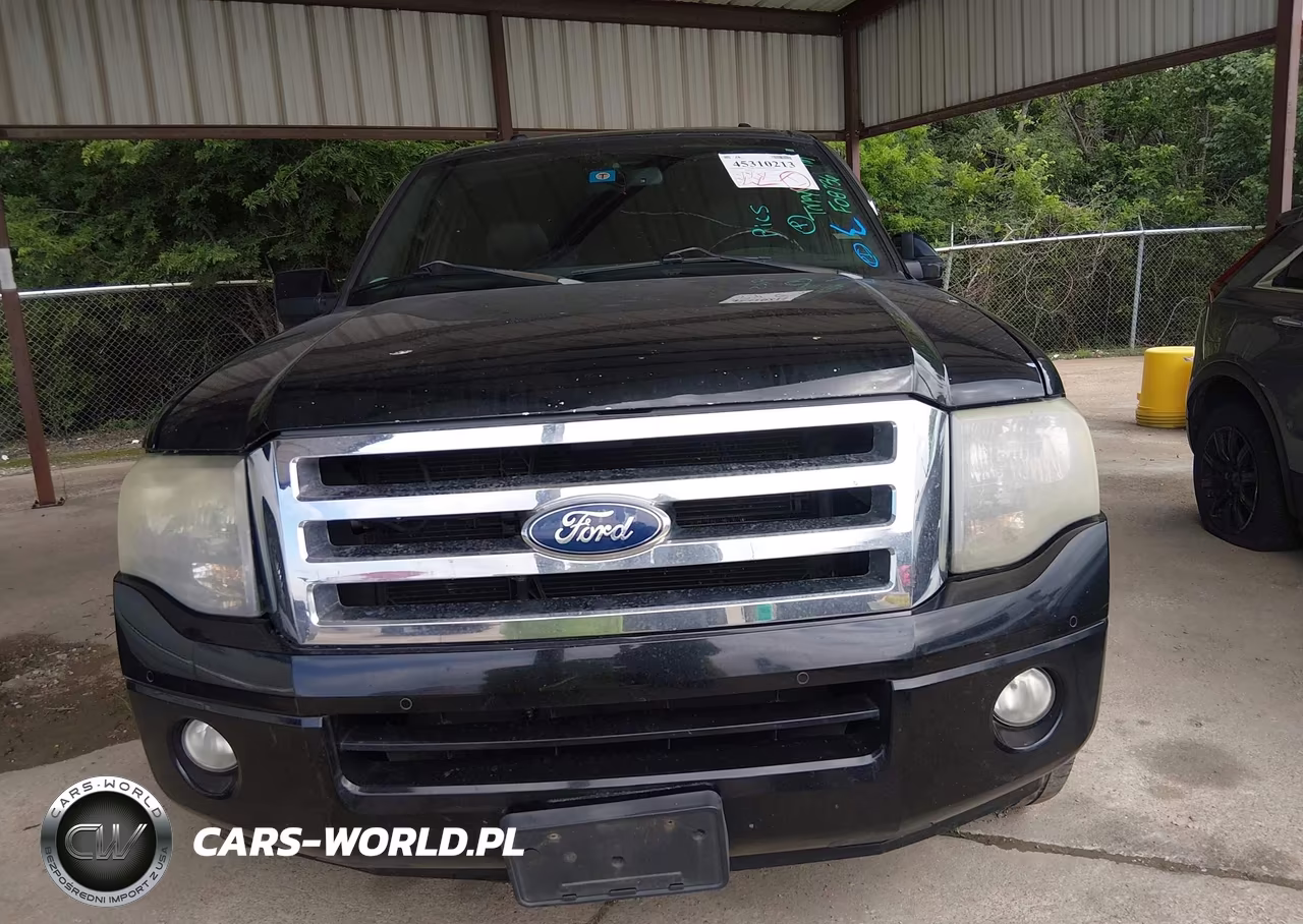 2012 Ford Expedition Limited VIN:1FMJU1K59CEF08736 - 12