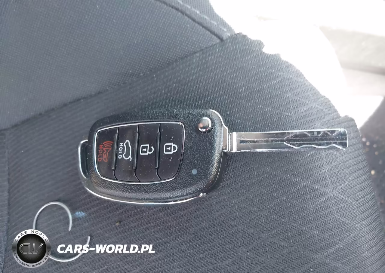 2018 Hyundai Tucson Se VIN:KM8J2CA47JU769120 - 11