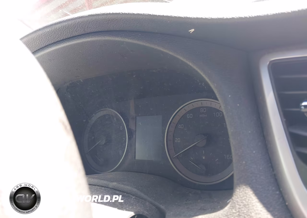 2018 Hyundai Tucson Se VIN:KM8J2CA47JU769120 - 7